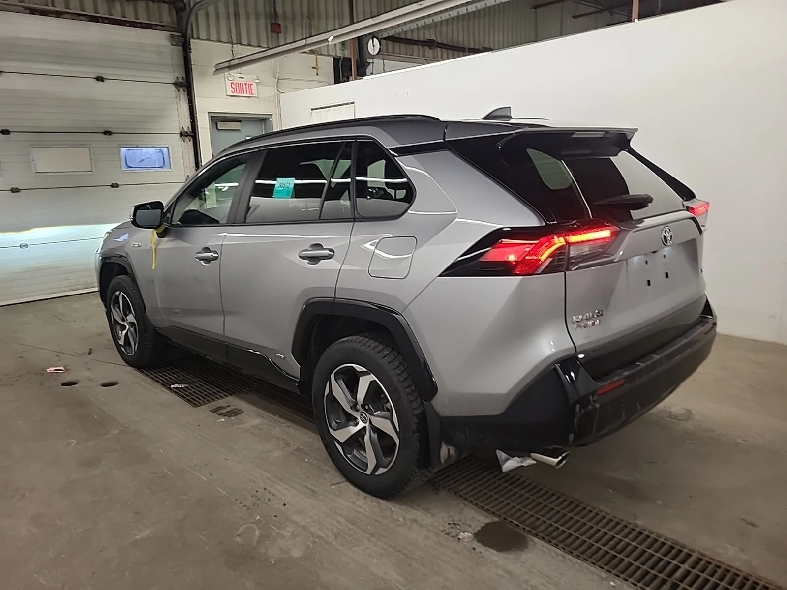 Toyota Rav4 PRIME SE* AWD* CARFAX* ���� ������*  | Mobile.bg � ����������� 4