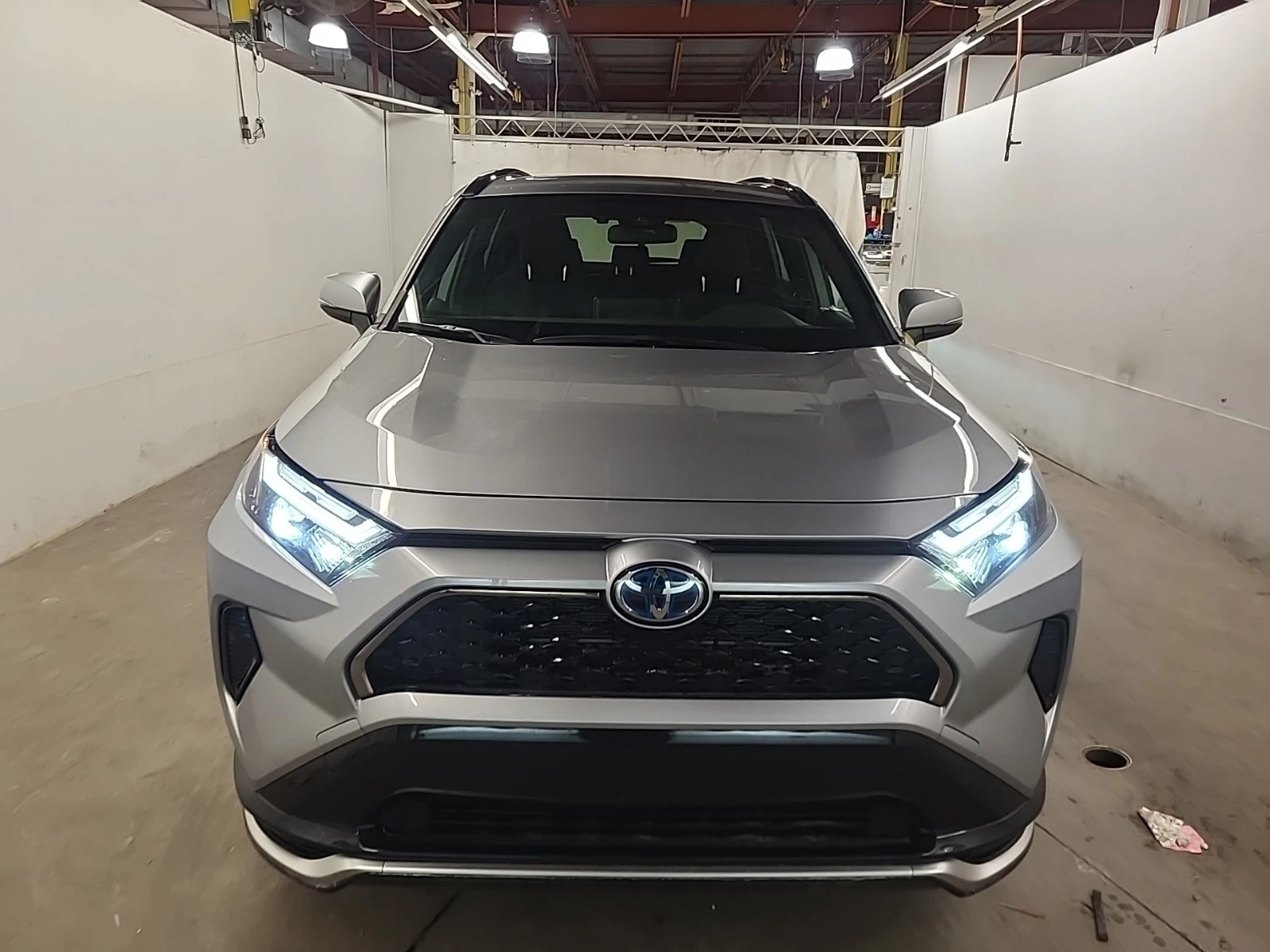 Toyota Rav4 PRIME SE* AWD* CARFAX* ���� ������*  | Mobile.bg � ����������� 3