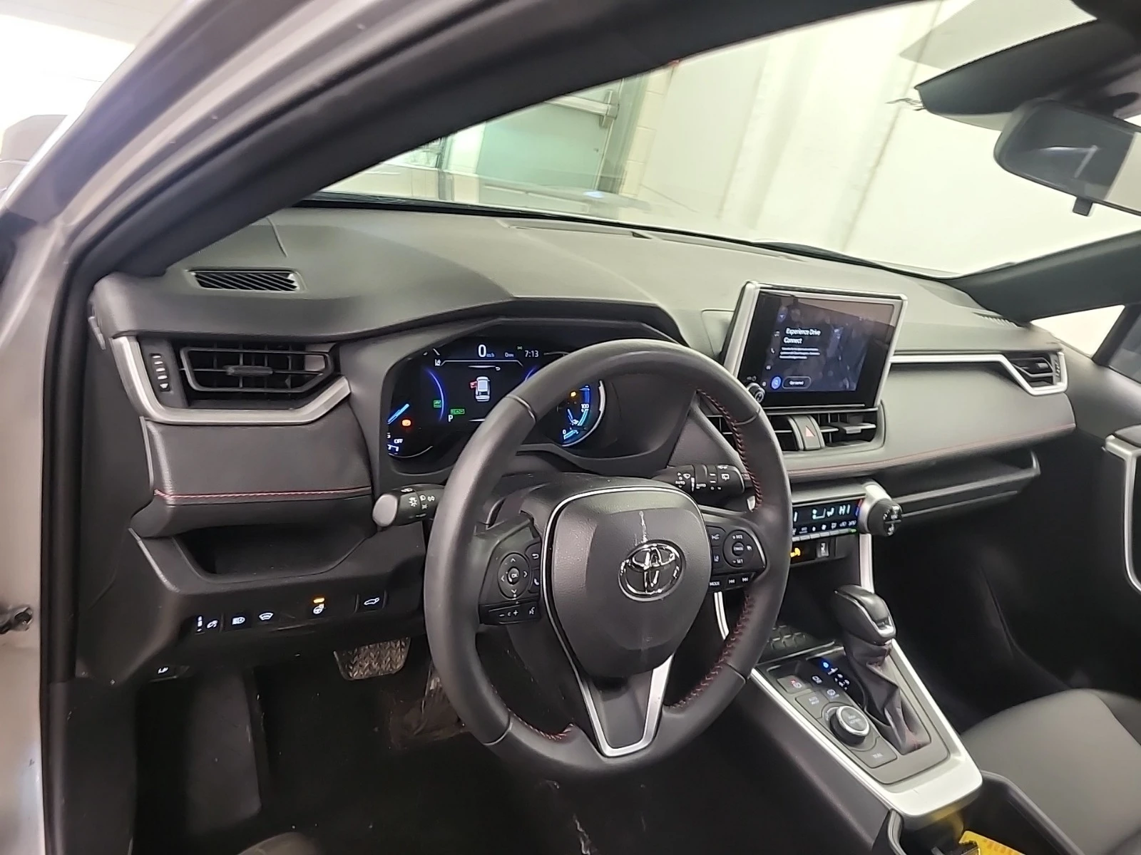 Toyota Rav4 PRIME SE* AWD* CARFAX* ���� ������*  | Mobile.bg � ����������� 11