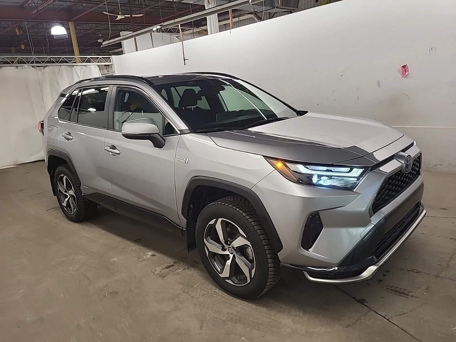 Toyota Rav4 PRIME SE* AWD* CARFAX* ���� ������*  | Mobile.bg � ����������� 2