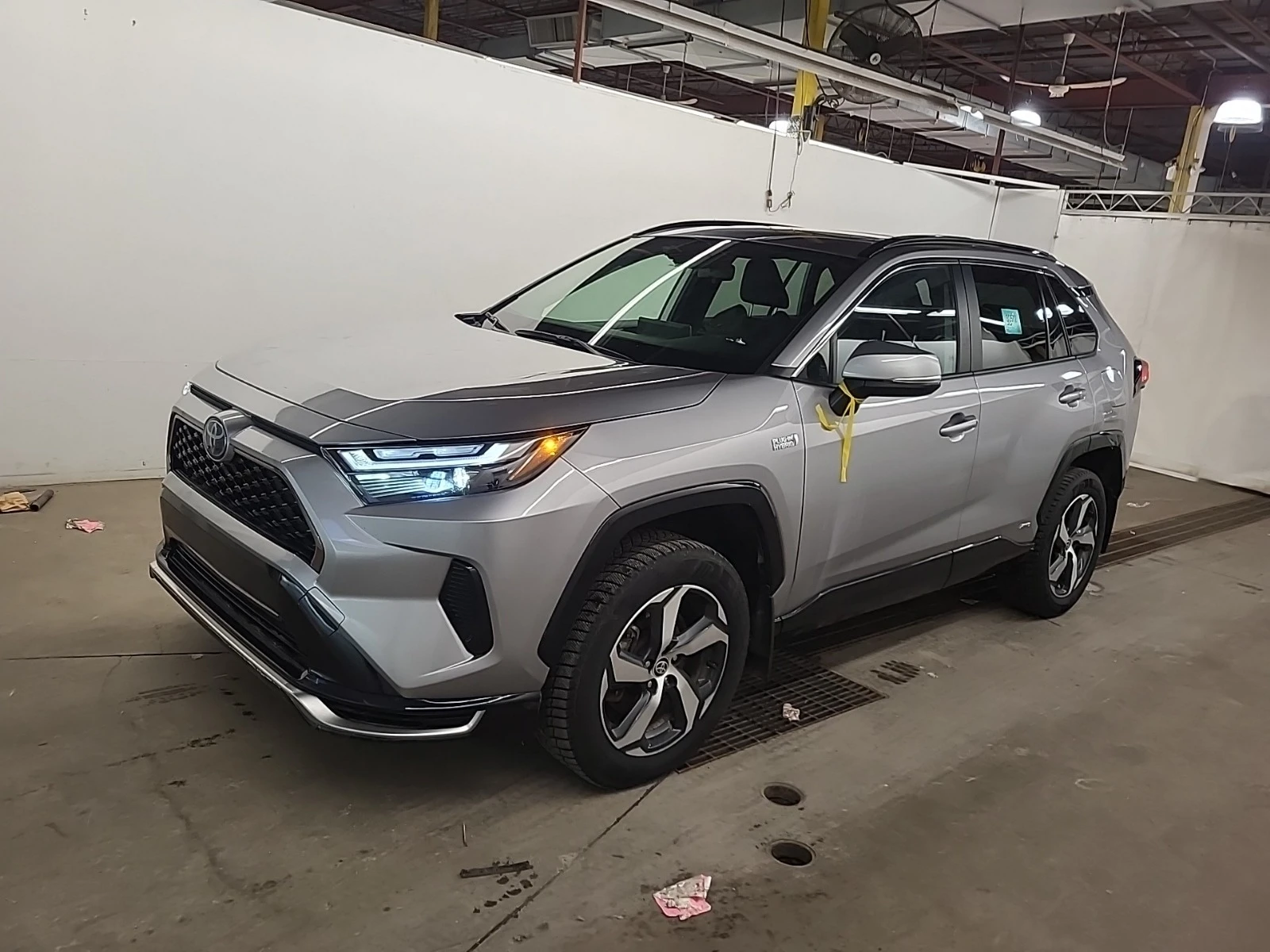 Toyota Rav4 PRIME SE* AWD* CARFAX* ���� ������*  | Mobile.bg � ����������� 1