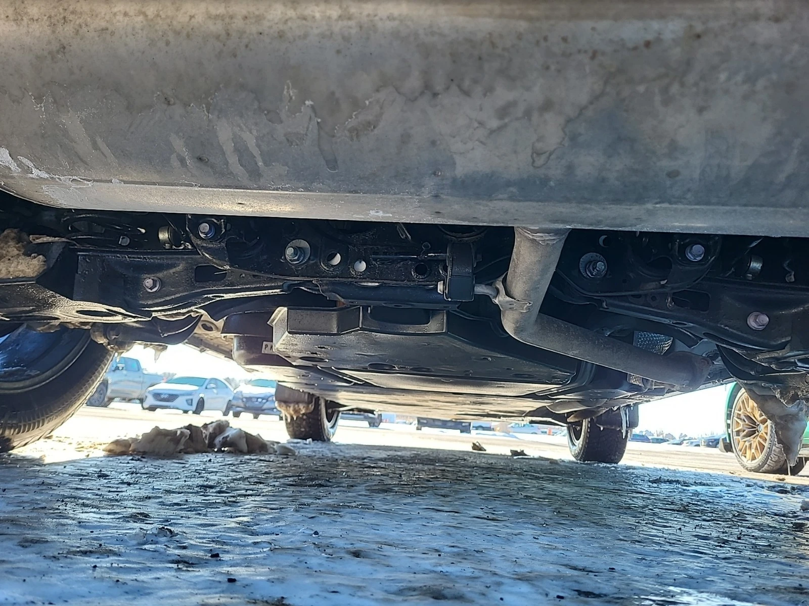 Toyota Rav4 PRIME SE* AWD* CARFAX* ���� ������*  | Mobile.bg � ����������� 16