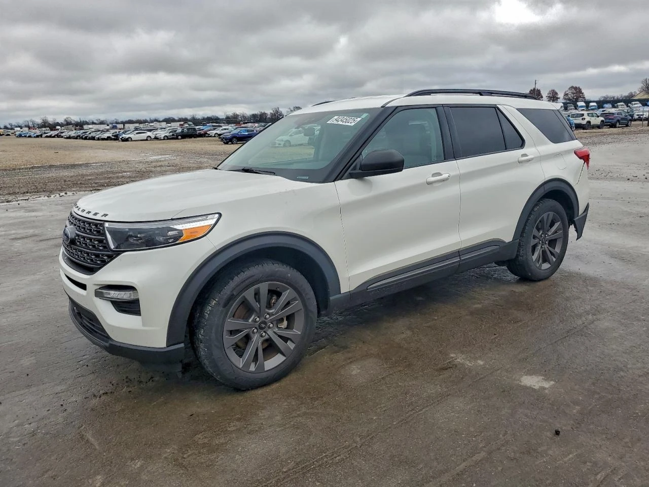 Ford Explorer 2.3l Xlt | Mobile.bg � ����������� 1