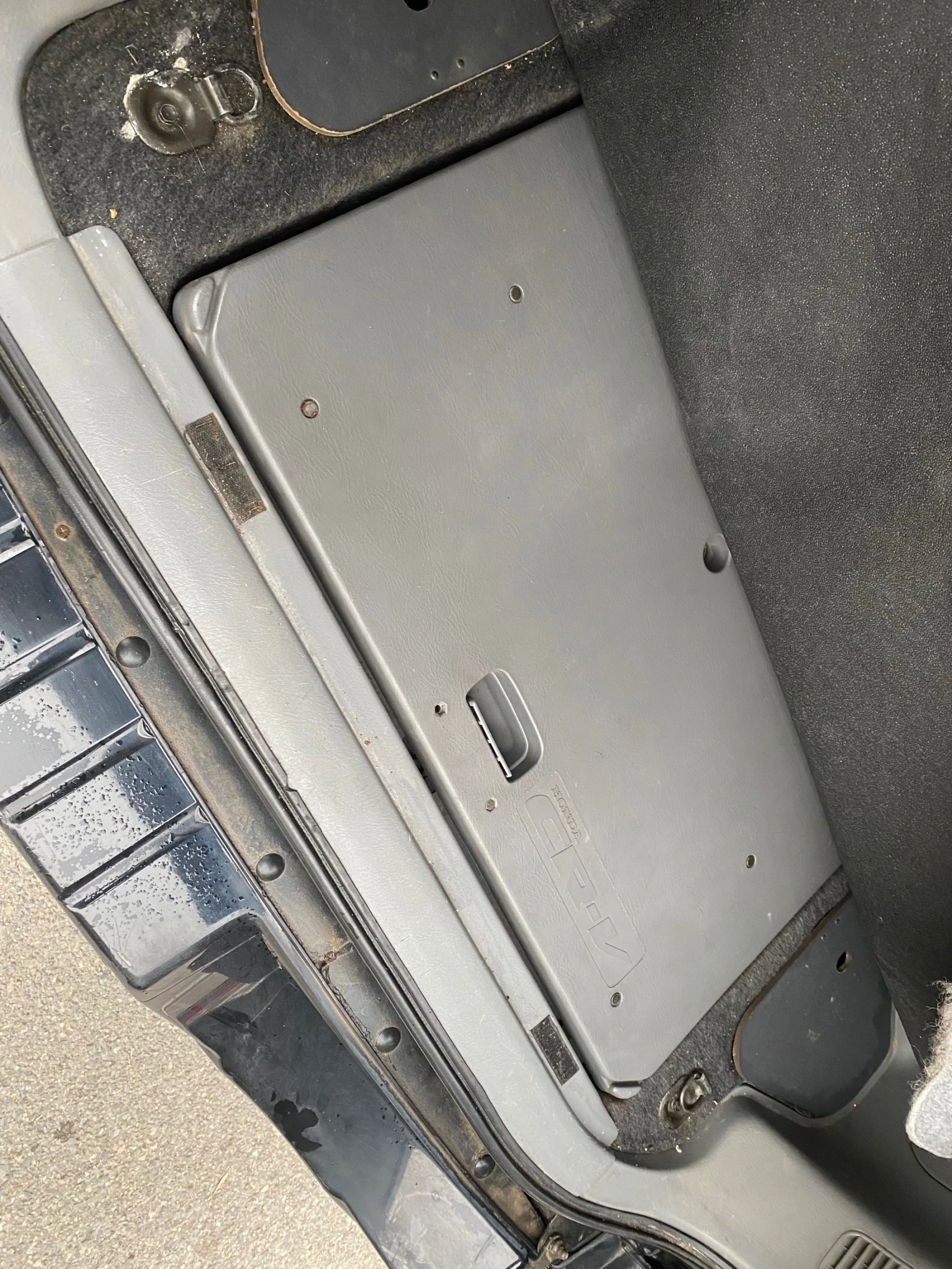 Honda Cr-v, снимка 13 - Автомобили и джипове - 54177609