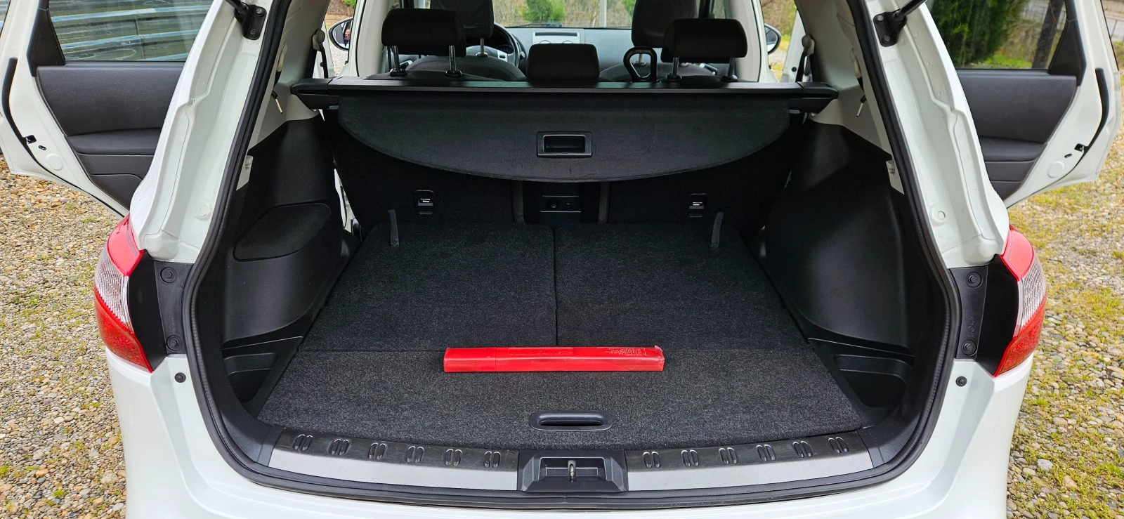 Nissan Qashqai 2, 0DCi-150k�* 4X4* ���������* 2012* ��������* ��� | Mobile.bg � ����������� 12