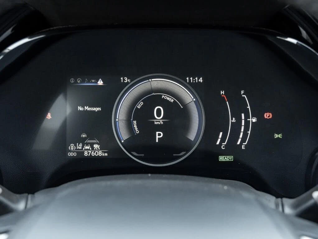 Lexus RX 350h * HYBRID* AWD* ����* ��������* ���������* �������* | Mobile.bg � ����������� 9