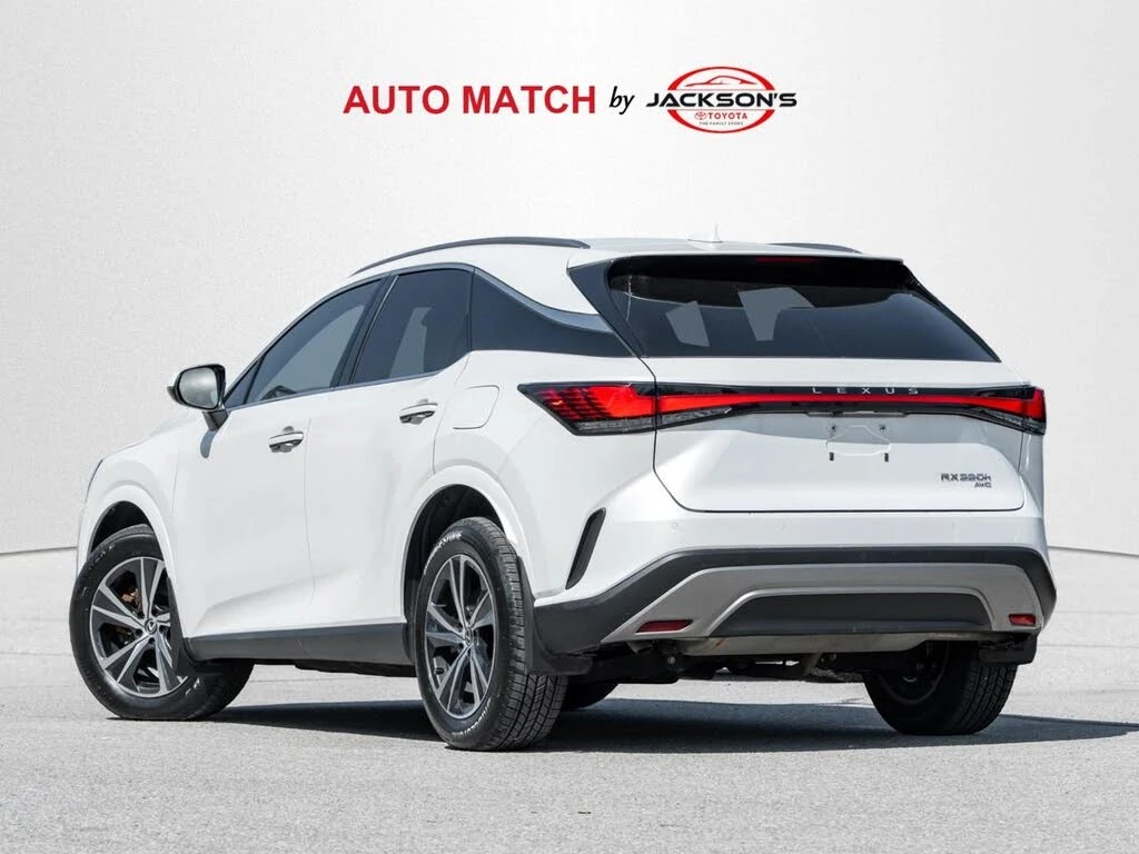 Lexus RX 350h * HYBRID* AWD* ����* ��������* ���������* �������* | Mobile.bg � ����������� 4