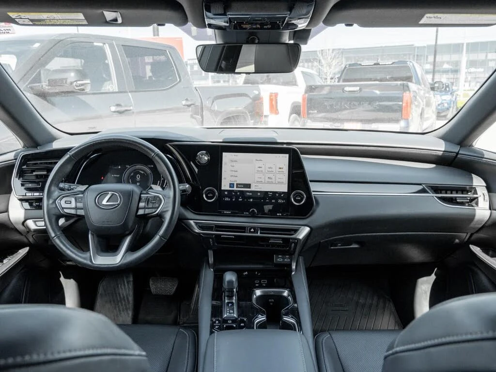 Lexus RX 350h * HYBRID* AWD* ����* ��������* ���������* �������* | Mobile.bg � ����������� 5
