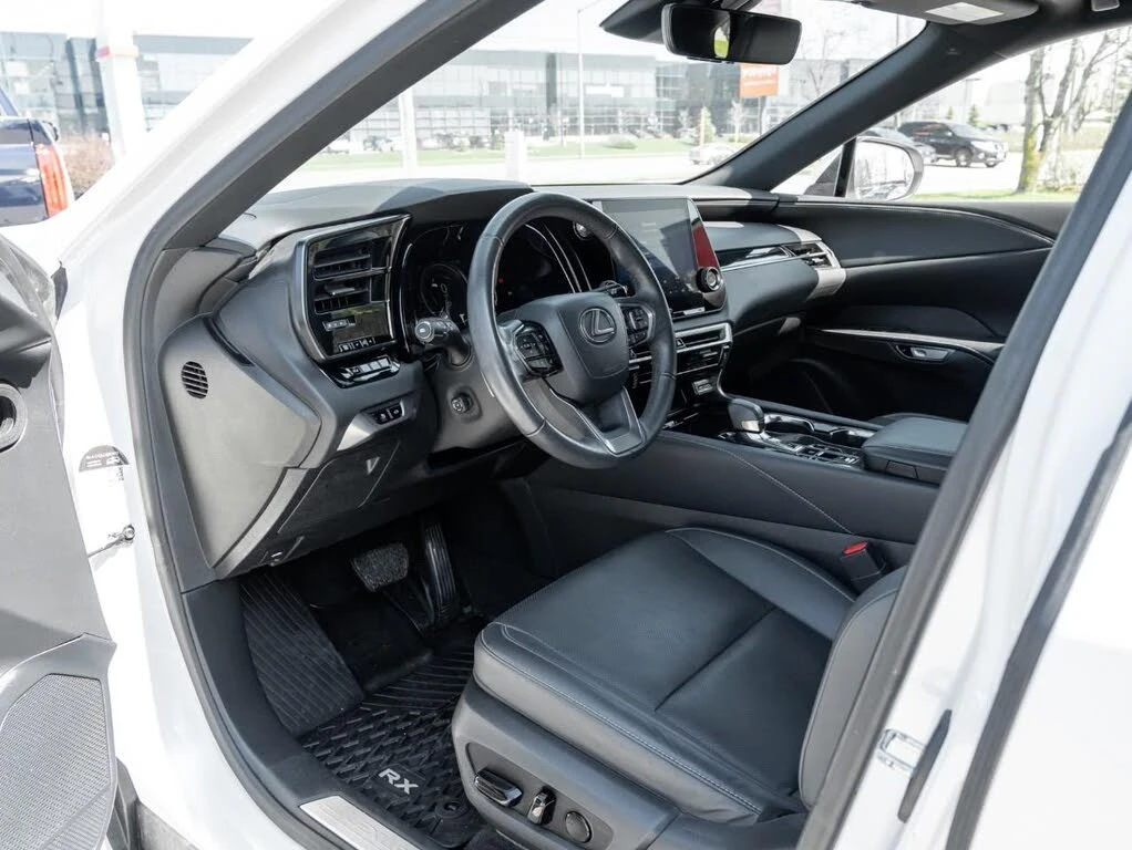 Lexus RX 350h * HYBRID* AWD* ����* ��������* ���������* �������* | Mobile.bg � ����������� 11