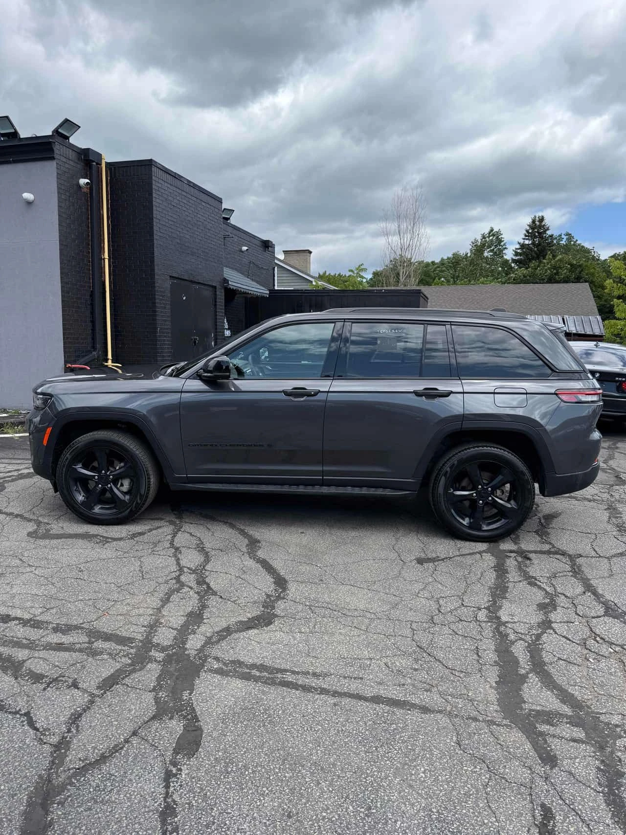 Jeep Grand cherokee LIMITED| HUD| 360| PANO| 2 �����|  | Mobile.bg � ����������� 2