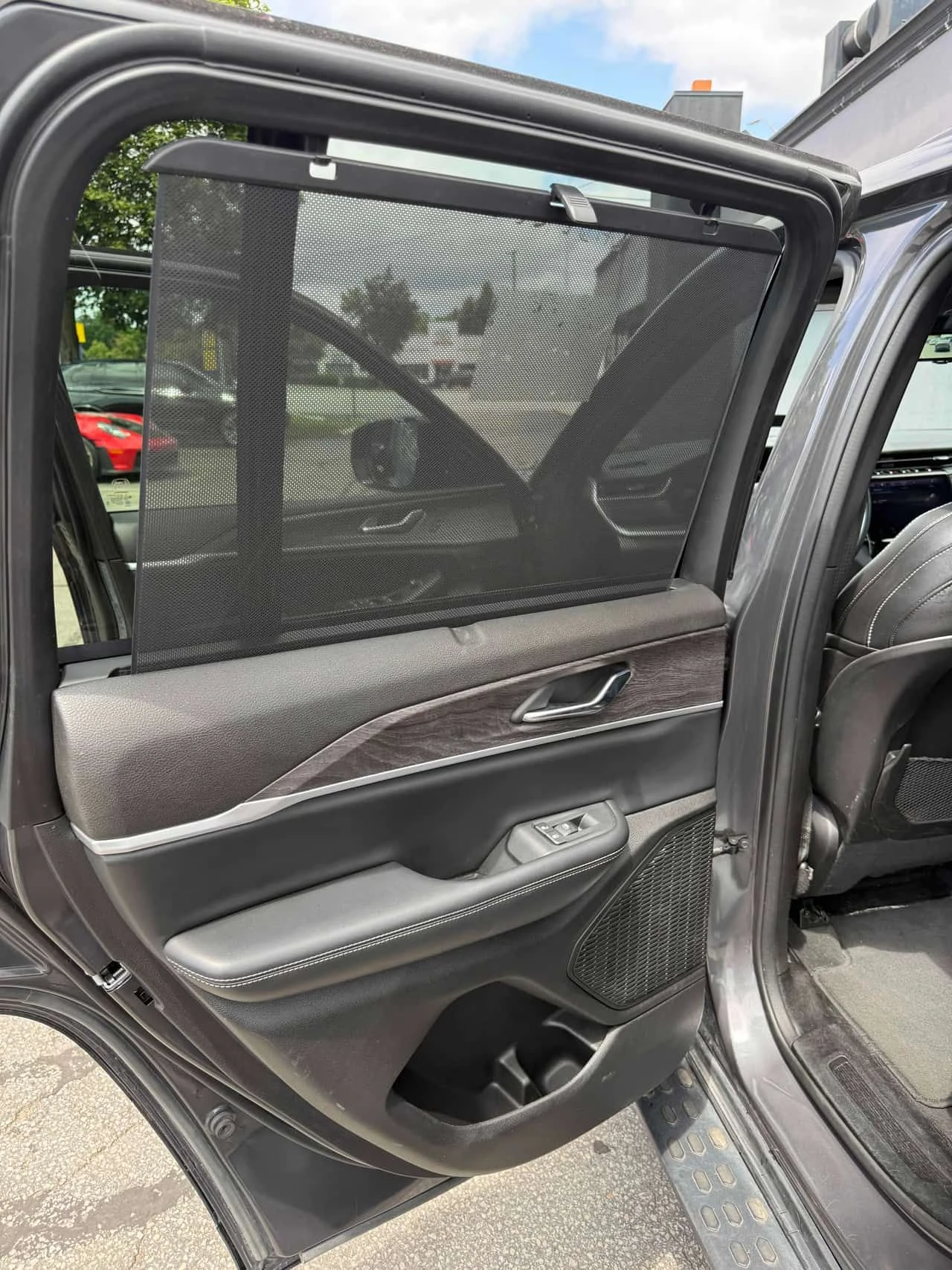 Jeep Grand cherokee LIMITED| HUD| 360| PANO| 2 �����|  | Mobile.bg � ����������� 11