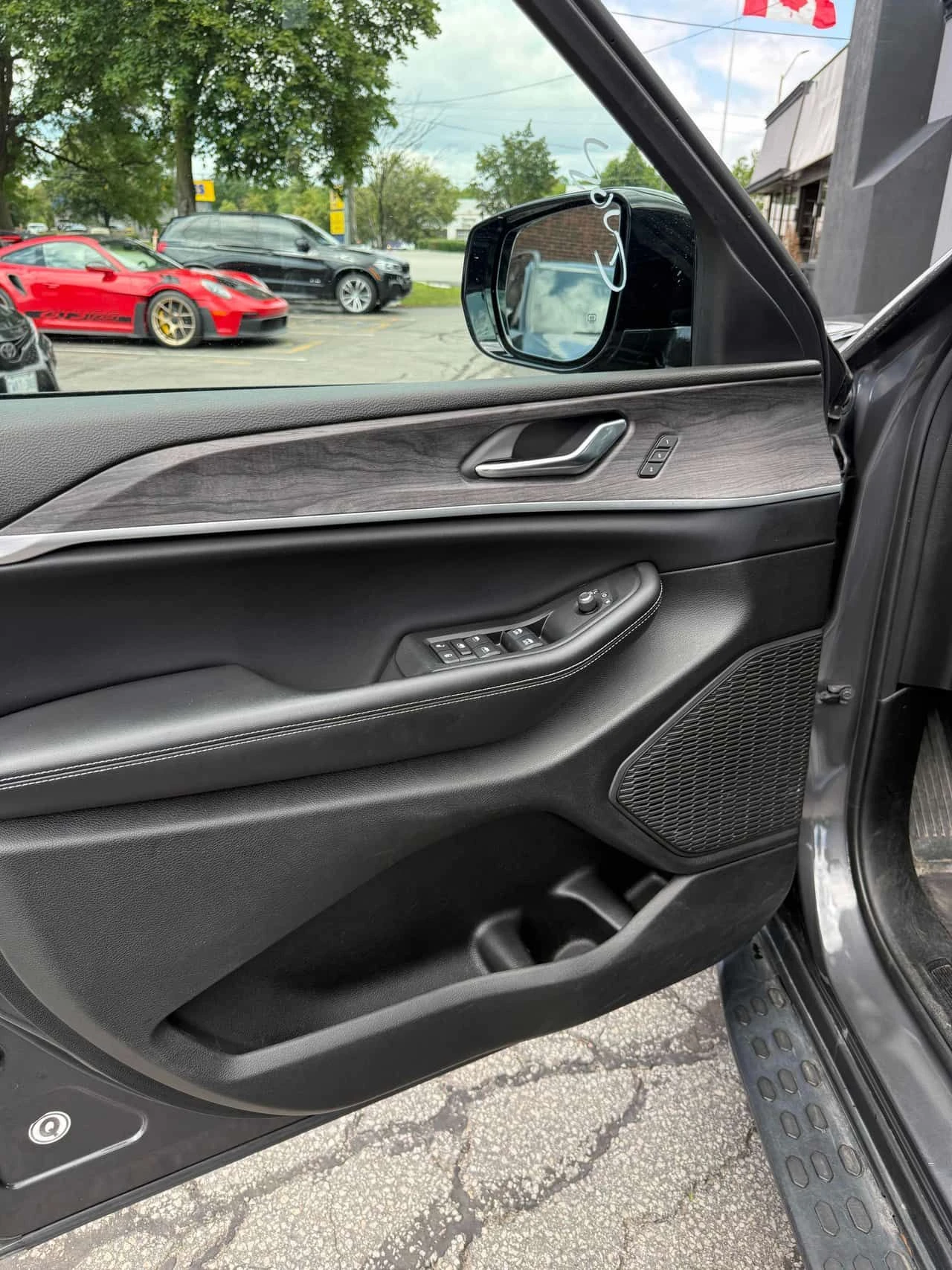 Jeep Grand cherokee LIMITED| HUD| 360| PANO| 2 �����|  | Mobile.bg � ����������� 12