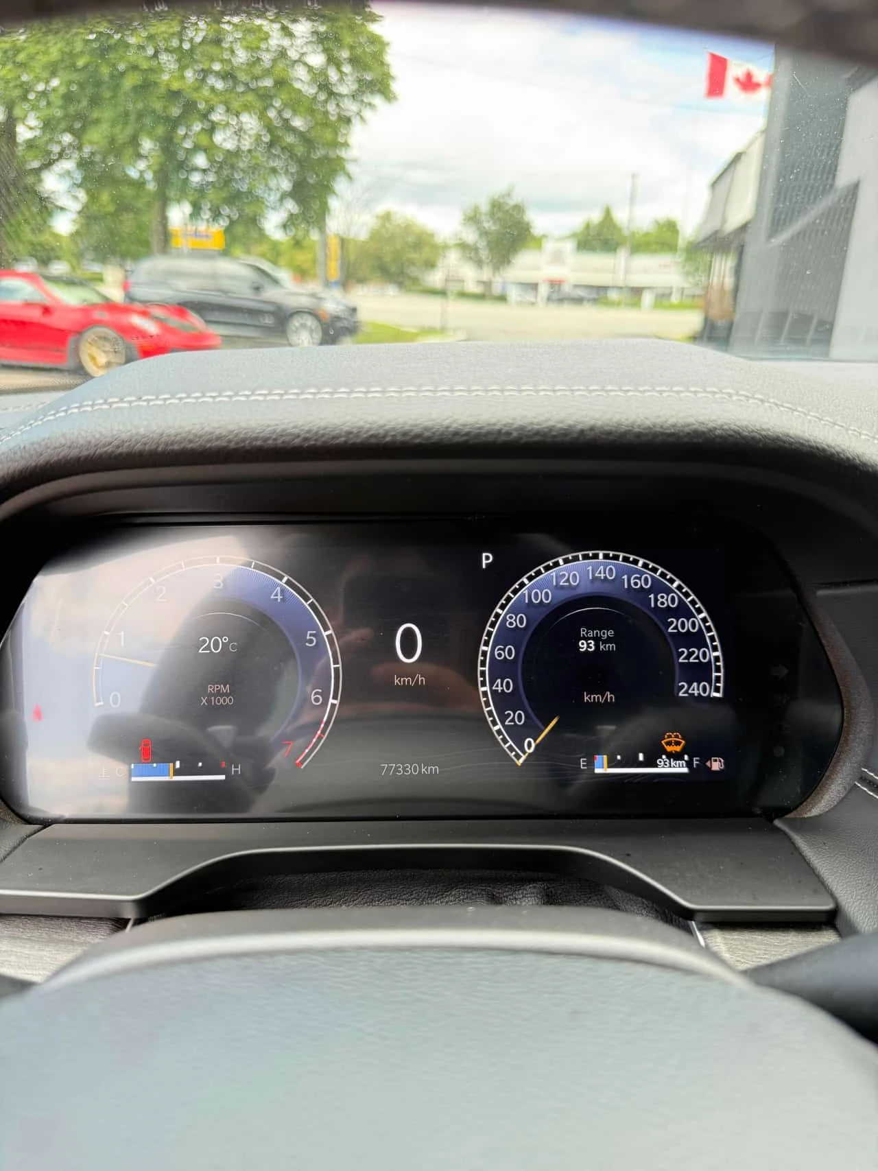 Jeep Grand cherokee LIMITED| HUD| 360| PANO| 2 �����|  | Mobile.bg � ����������� 8