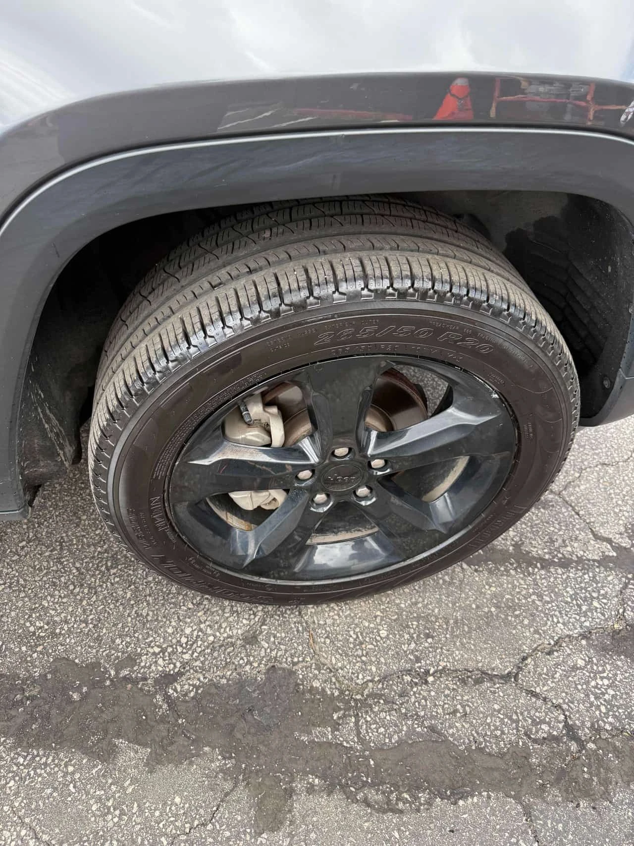 Jeep Grand cherokee LIMITED| HUD| 360| PANO| 2 �����|  | Mobile.bg � ����������� 6