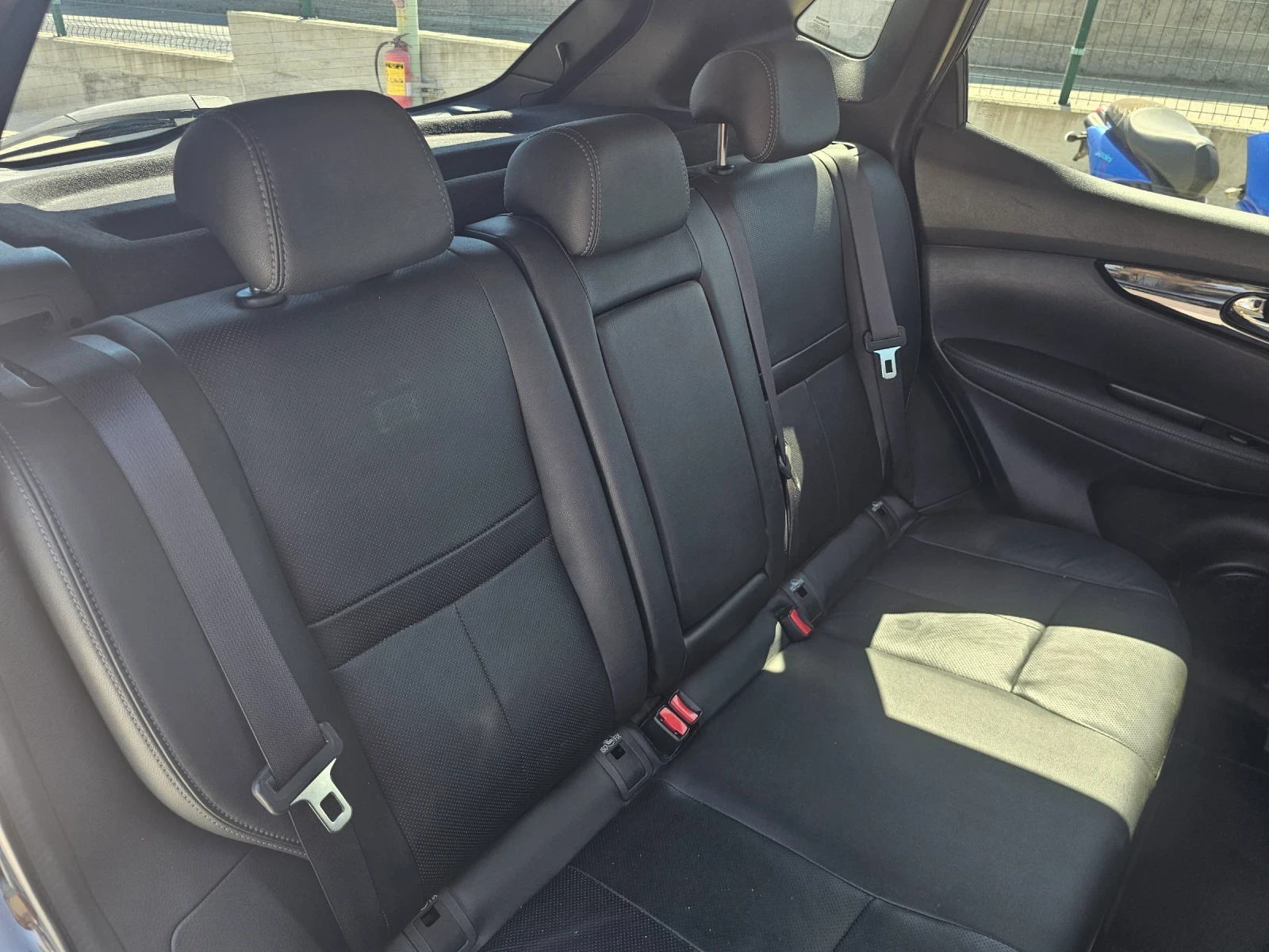 Nissan Qashqai 1.6dci.131k.c., снимка 15 - Автомобили и джипове - 55627856