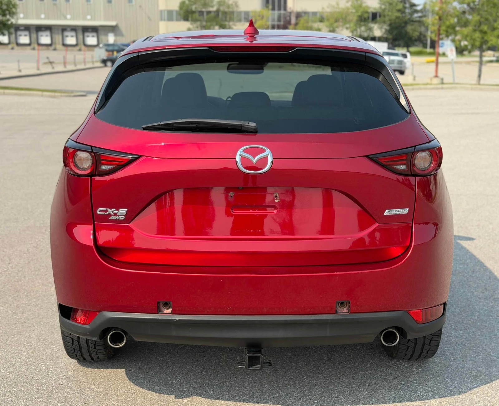 Mazda CX-5 * GT* АВТОКРЕДИТ БЕЗ ПЪРВОНАЧАЛНА ВНОСКА* , снимка 4 - Автомобили и джипове - 55888364