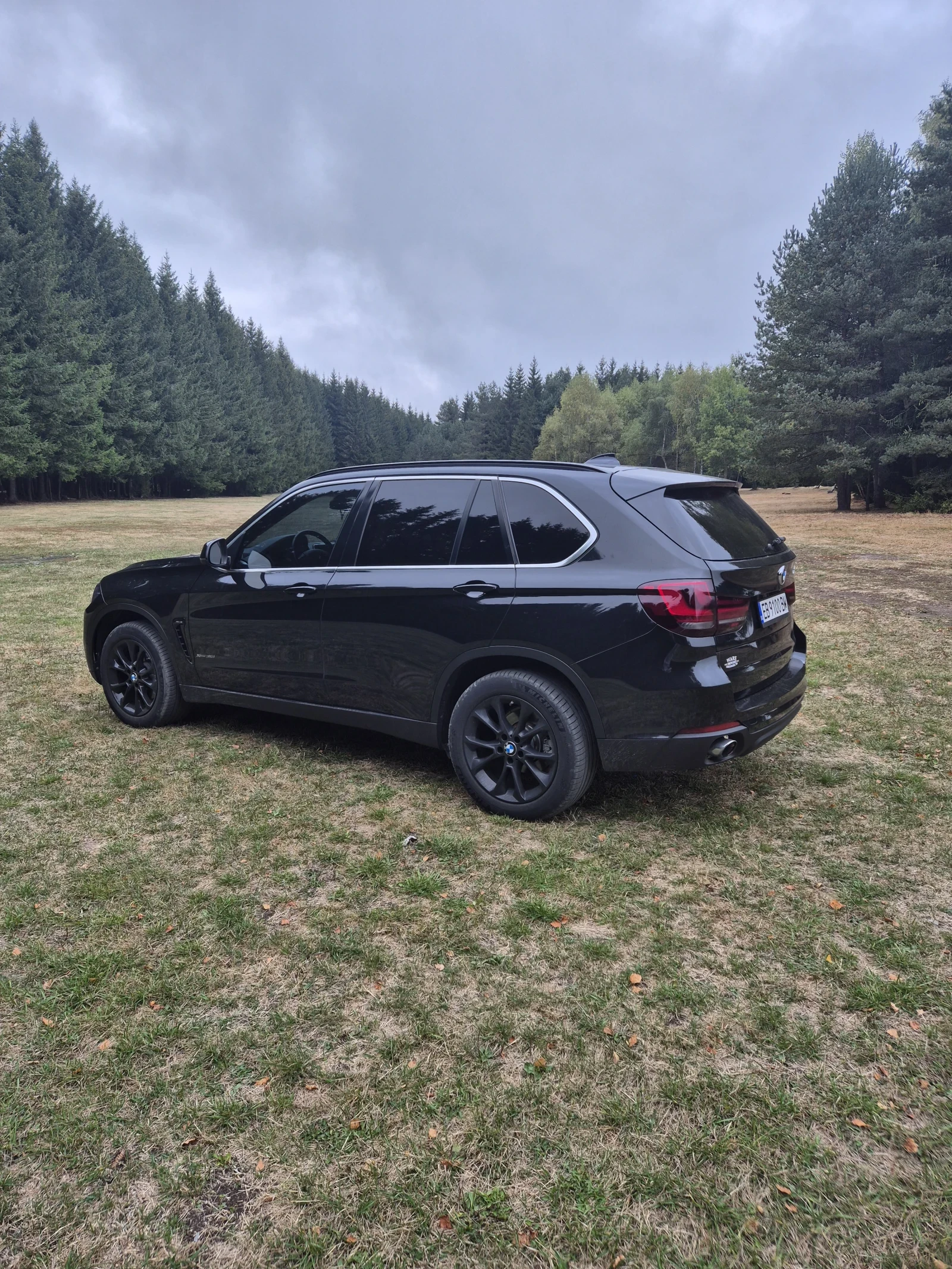BMW X5, снимка 2 - Автомобили и джипове - 56233745