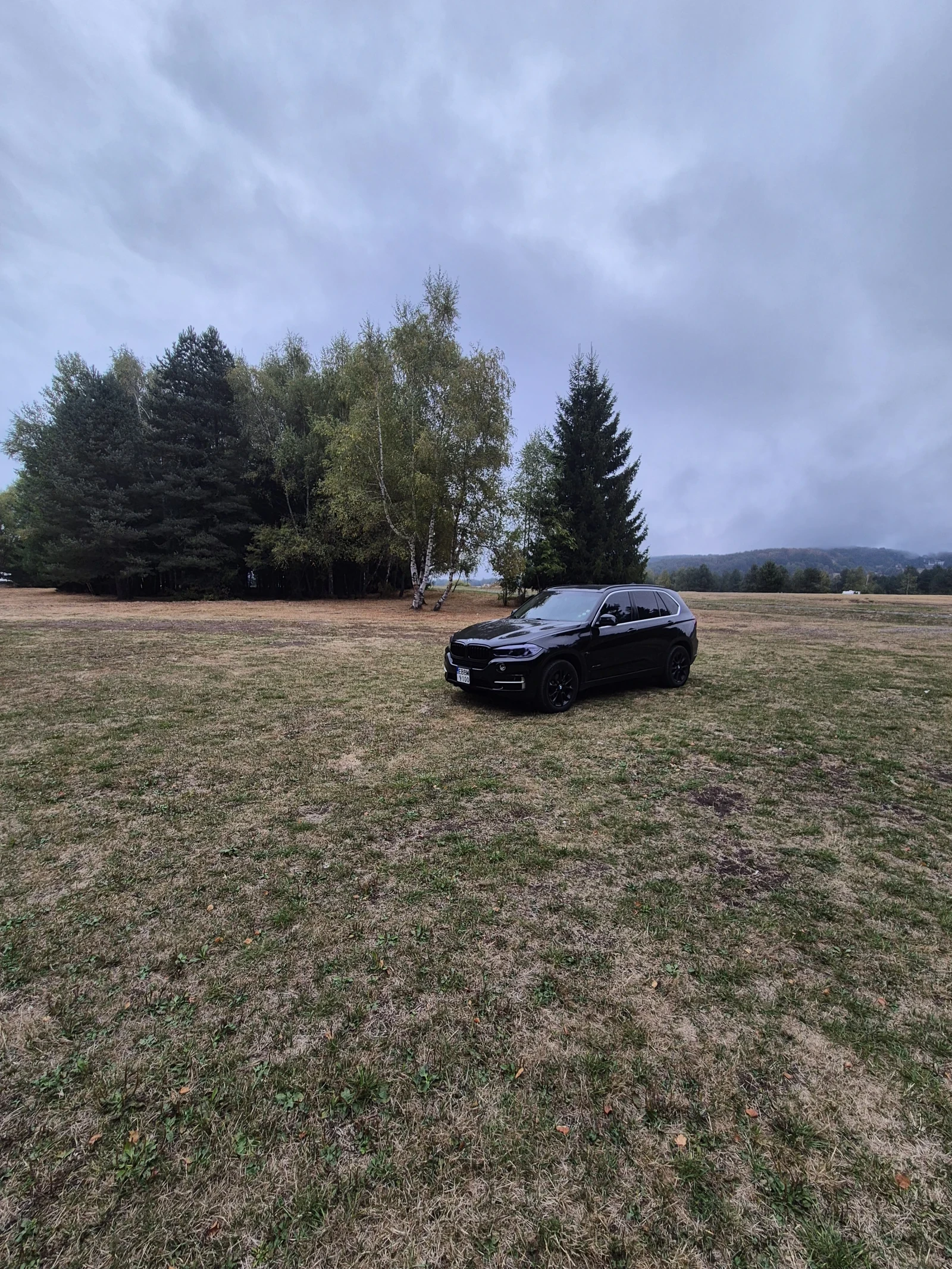 BMW X5, снимка 16 - Автомобили и джипове - 56233745