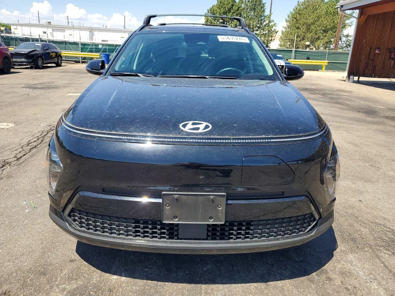 Hyundai Kona 2024 HYUNDAI KONA SEL | Mobile.bg � ����������� 2
