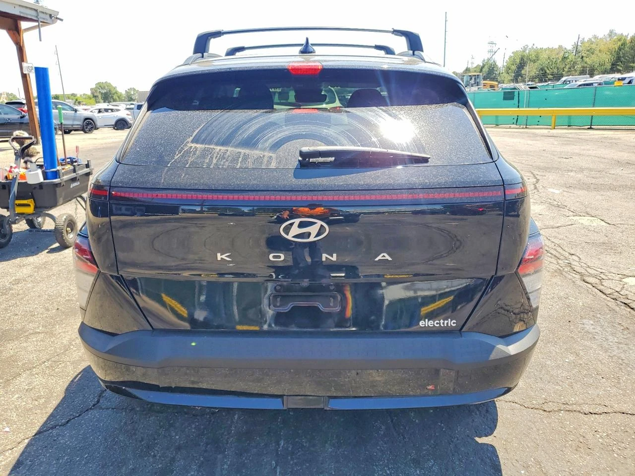 Hyundai Kona 2024 HYUNDAI KONA SEL | Mobile.bg � ����������� 5