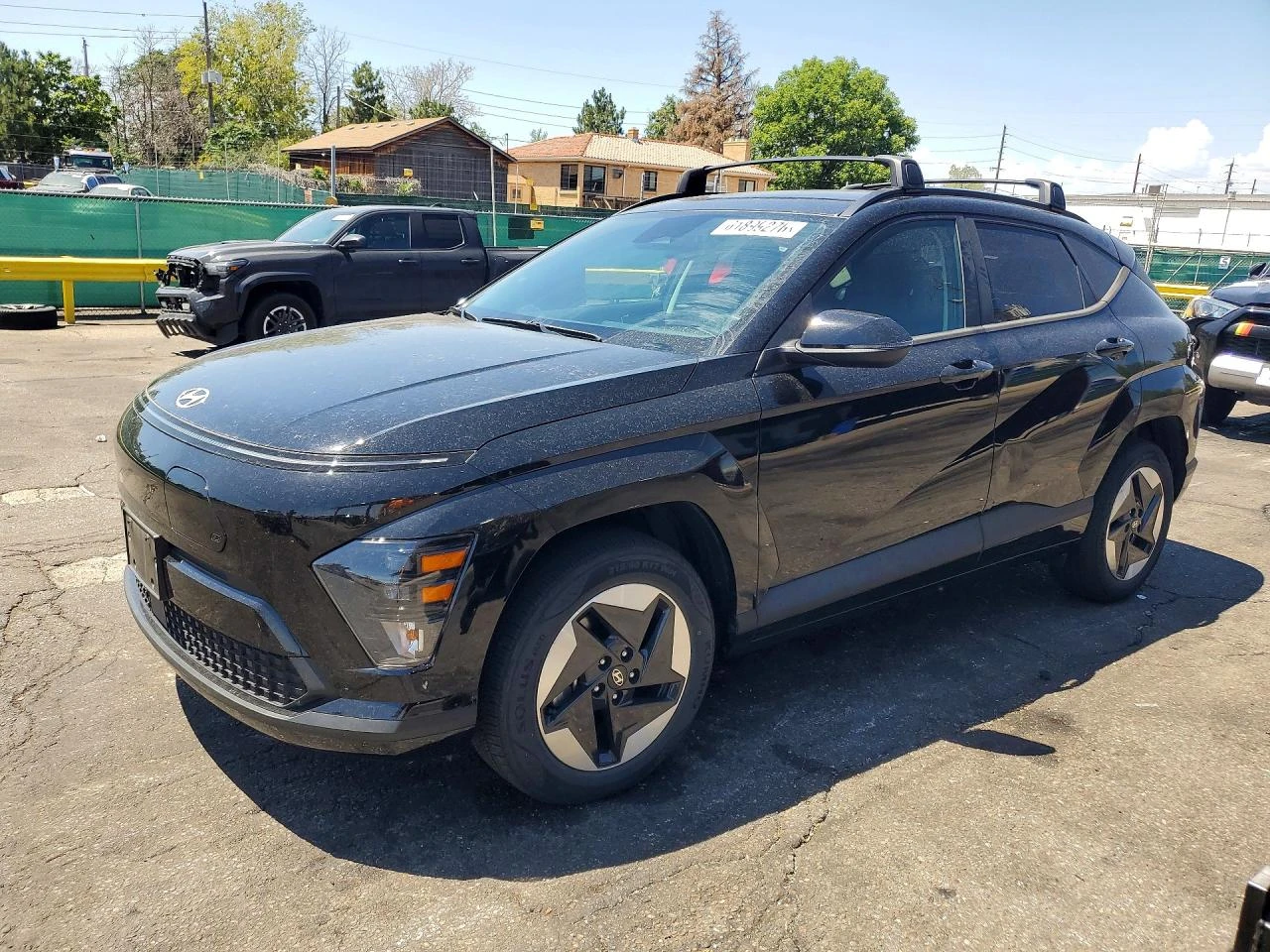 Hyundai Kona 2024 HYUNDAI KONA SEL | Mobile.bg � ����������� 3