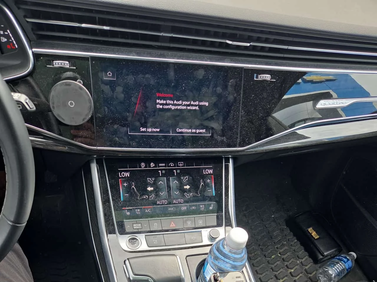 Audi Q8 * Progressiv * ���������� ��� ������������ ������* | Mobile.bg � ����������� 9