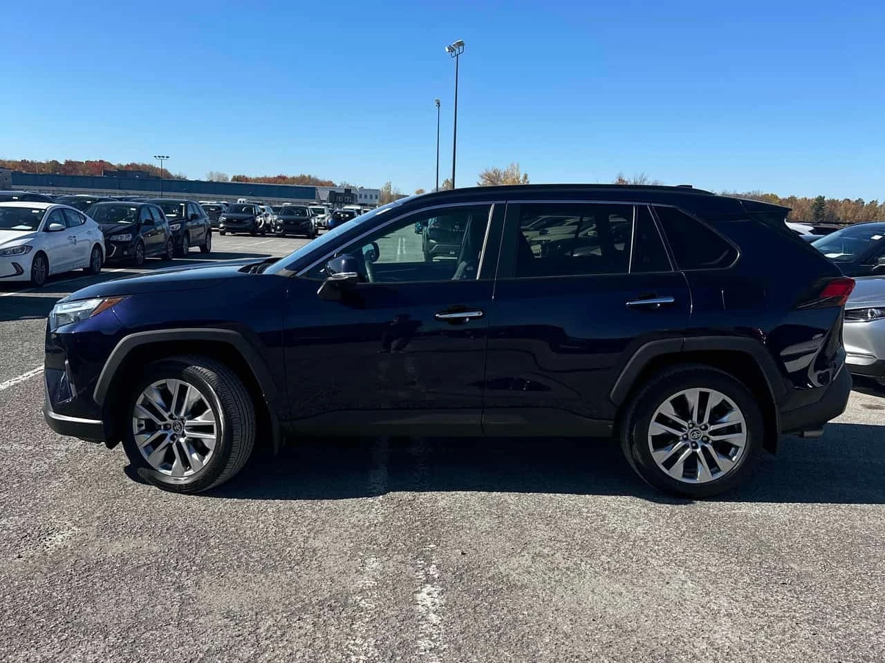 Toyota Rav4 * Limited * CARFAX * ����� �� ����������� | Mobile.bg � ����������� 2