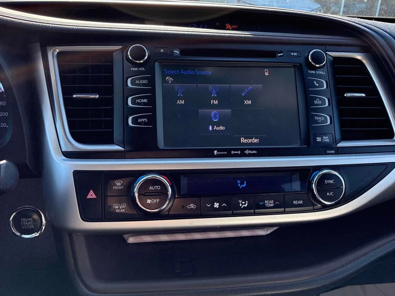 Toyota Highlander XLE * CARFAX * �����������/���� �� ������ | Mobile.bg � ����������� 9