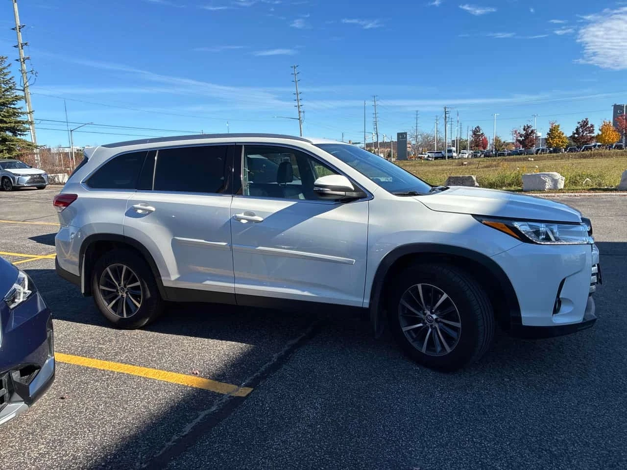 Toyota Highlander XLE * CARFAX * �����������/���� �� ������ | Mobile.bg � ����������� 3