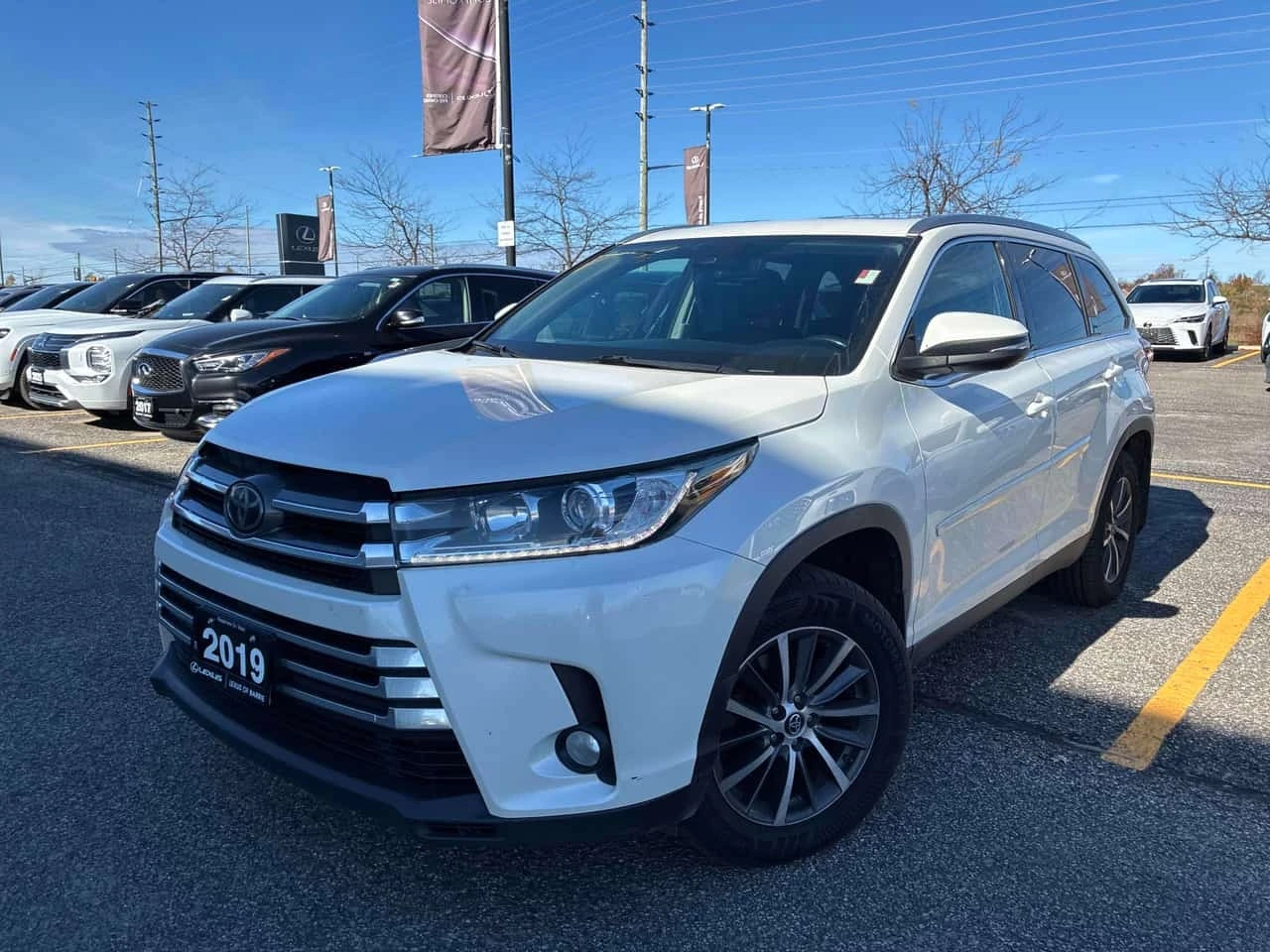 Toyota Highlander XLE * CARFAX * �����������/���� �� ������ | Mobile.bg � ����������� 1