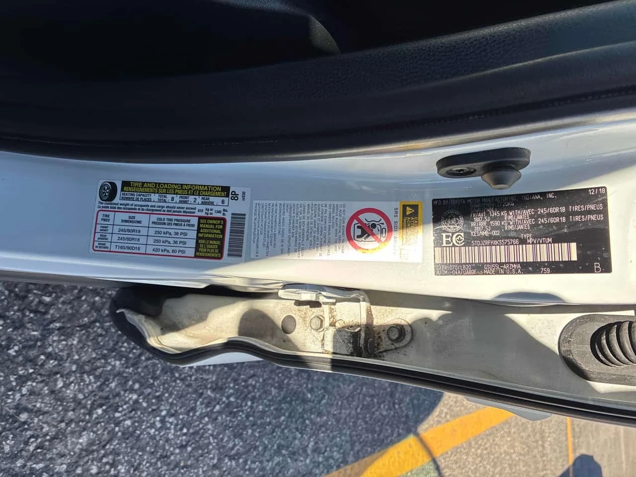 Toyota Highlander XLE * CARFAX * �����������/���� �� ������ | Mobile.bg � ����������� 12