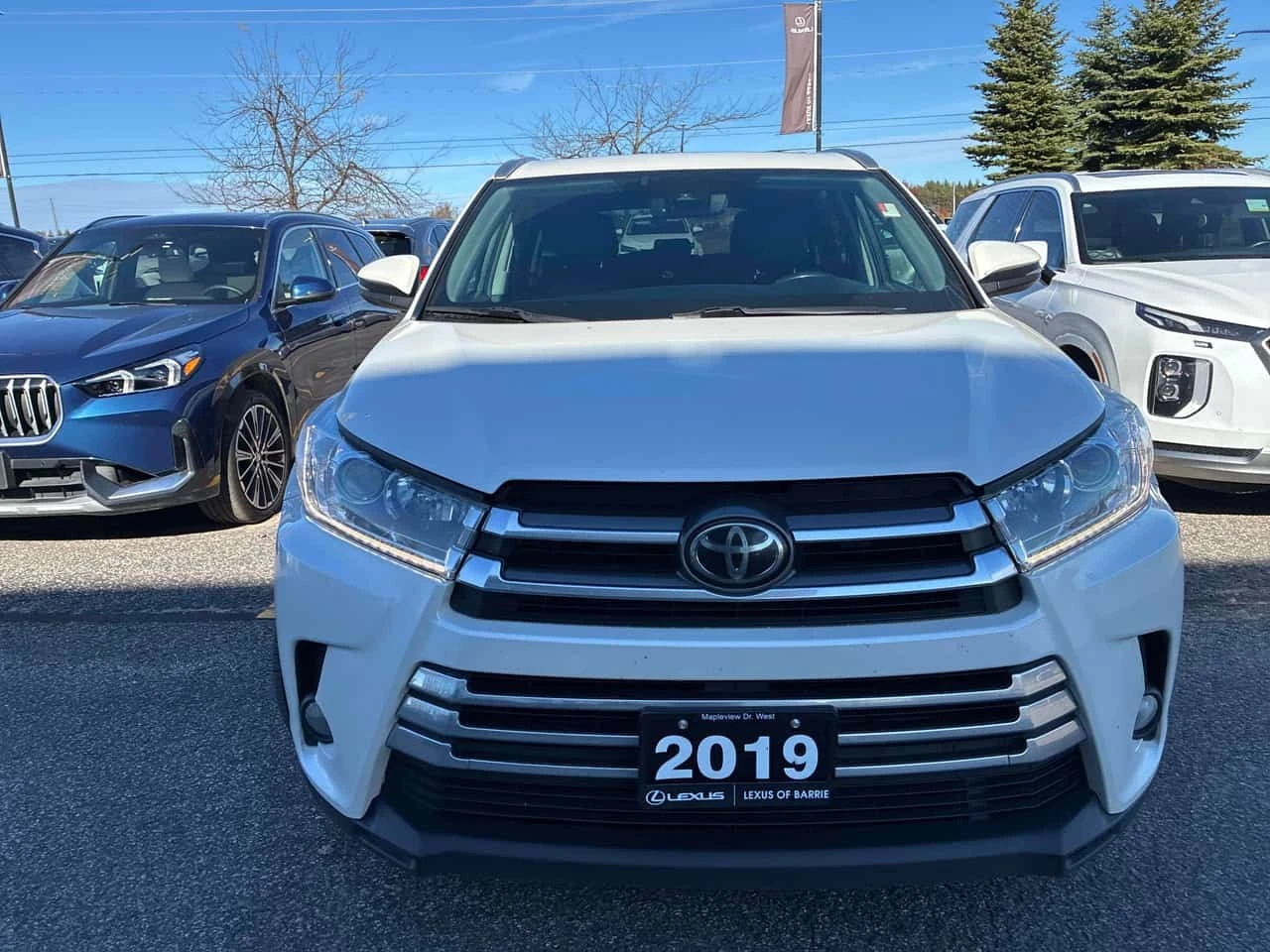Toyota Highlander XLE * CARFAX * �����������/���� �� ������ | Mobile.bg � ����������� 6