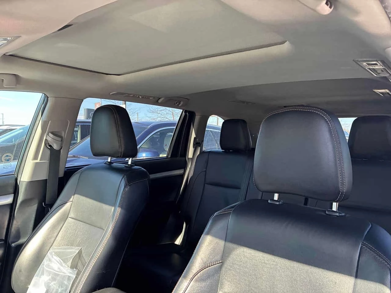 Toyota Highlander XLE * CARFAX * �����������/���� �� ������ | Mobile.bg � ����������� 11