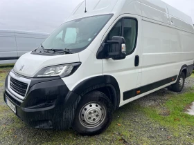 Peugeot Boxer НОВ ДВИГАТЕЛ, снимка 1