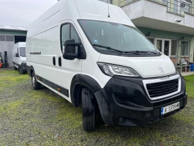 Peugeot Boxer НОВ ДВИГАТЕЛ, снимка 3
