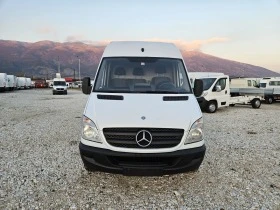 Mercedes-Benz Sprinter 316 МАКСИ, снимка 8