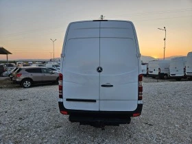 Mercedes-Benz Sprinter 316 МАКСИ, снимка 4