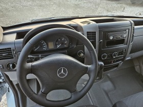 Mercedes-Benz Sprinter 316 МАКСИ, снимка 10 - Бусове и автобуси - 43793031