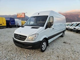 Mercedes-Benz Sprinter 316 МАКСИ, снимка 1