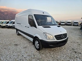 Mercedes-Benz Sprinter 316 МАКСИ, снимка 7