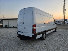 Mercedes-Benz Sprinter 316 МАКСИ, снимка 5