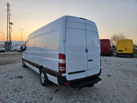 Mercedes-Benz Sprinter 316 МАКСИ, снимка 3