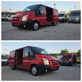 Ford Transit 2.2tdci, снимка 9