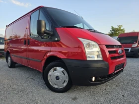 Ford Transit 2.2tdci, снимка 3