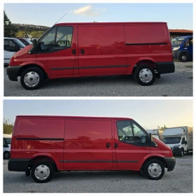 Ford Transit 2.2tdci, снимка 10