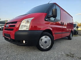 Ford Transit 2.2tdci, снимка 1