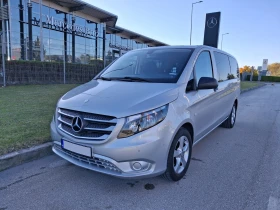 Mercedes-Benz Vito 116 CDI 8+ 1, снимка 1