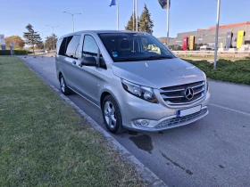 Mercedes-Benz Vito 116 CDI 8+ 1, снимка 2