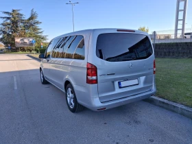 Mercedes-Benz Vito 116 CDI 8+ 1, снимка 3