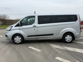Ford Transit Custom 2.0TDCI L2H1 | Mobile.bg � ����� ������ 6